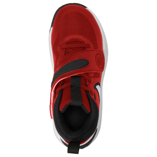 Nike Team Hustle D 11 (PS) Nike Team Hustle D 11 (PS)